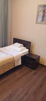Одноместные номера